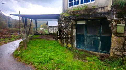 Foto 5 de Finca rústica en venta en Pob. Aldea Arriba, Crecente, Pontevedra