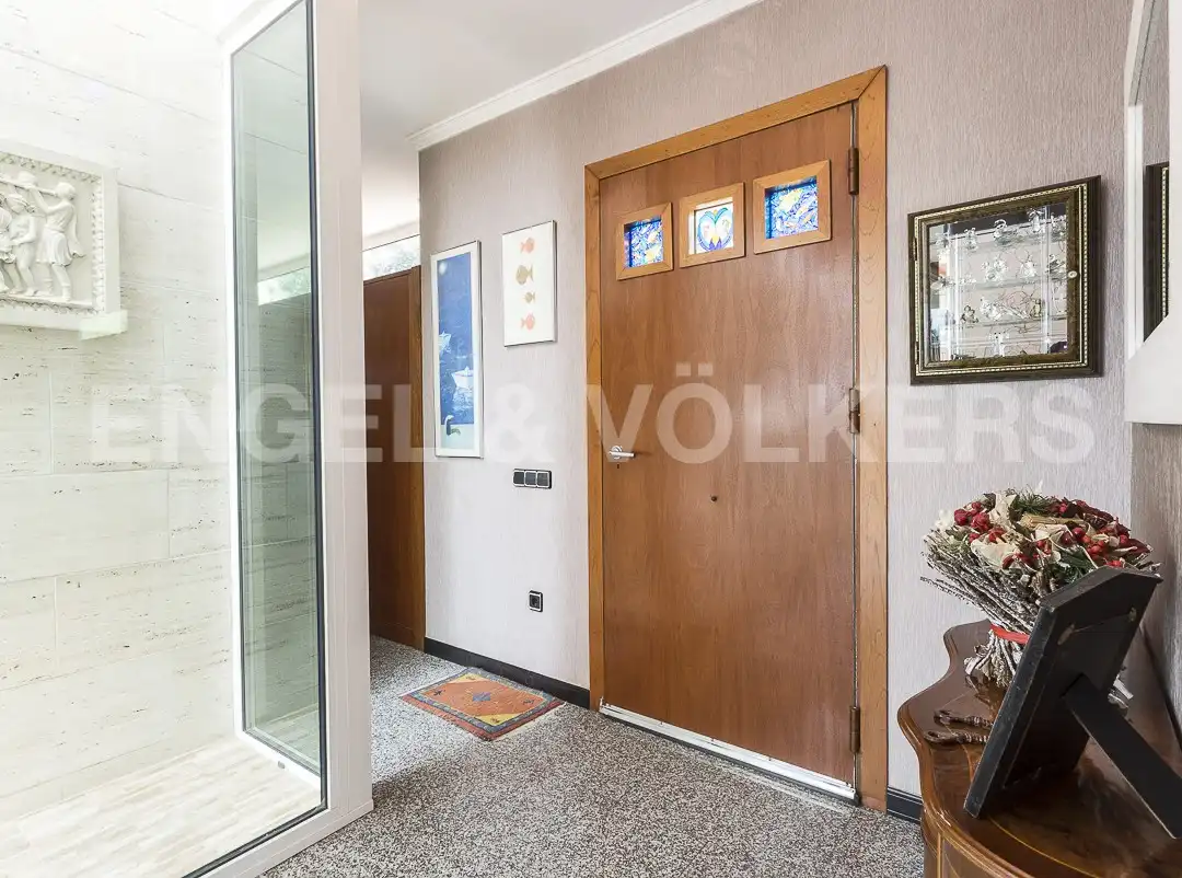 Casa o chalet en venta en Santa Coloma de Cervelló con Calefacción, Jardín privado y Parquet