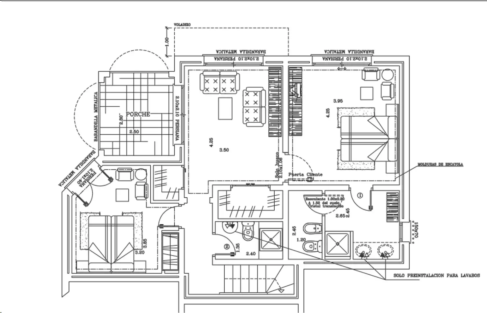 Casa o chalet en venta en Cumbre del Sol