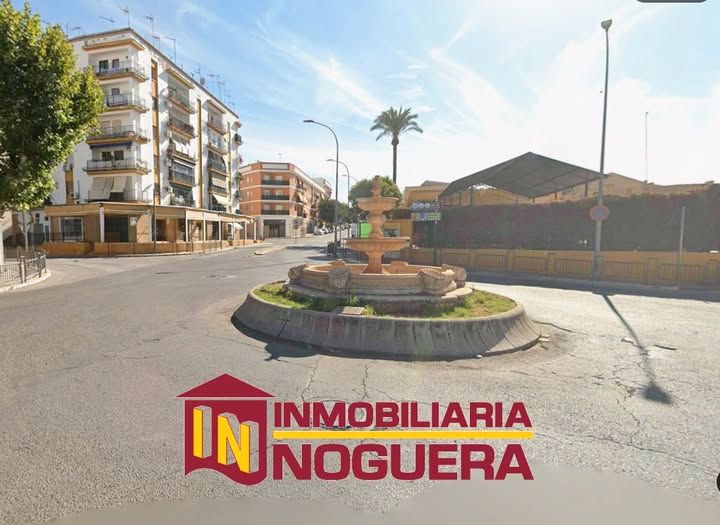 Exterior view of Residential for sale in Écija