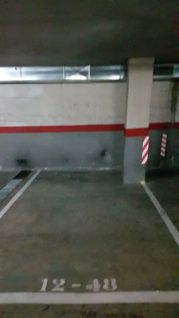 Parking à louer à BENET MATEU, imagen 3
