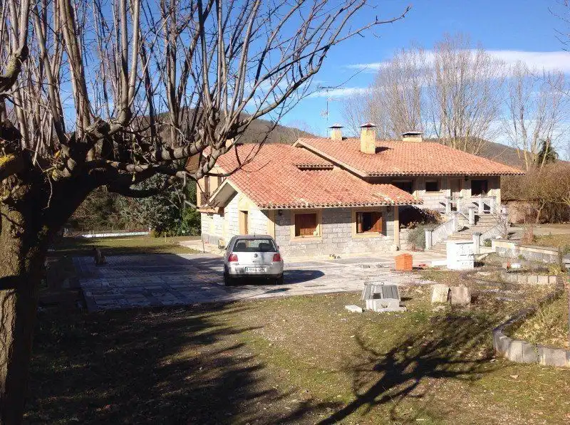 Casa o chalet en venta en Carretera Santo Domingo, 59, Ojacastro