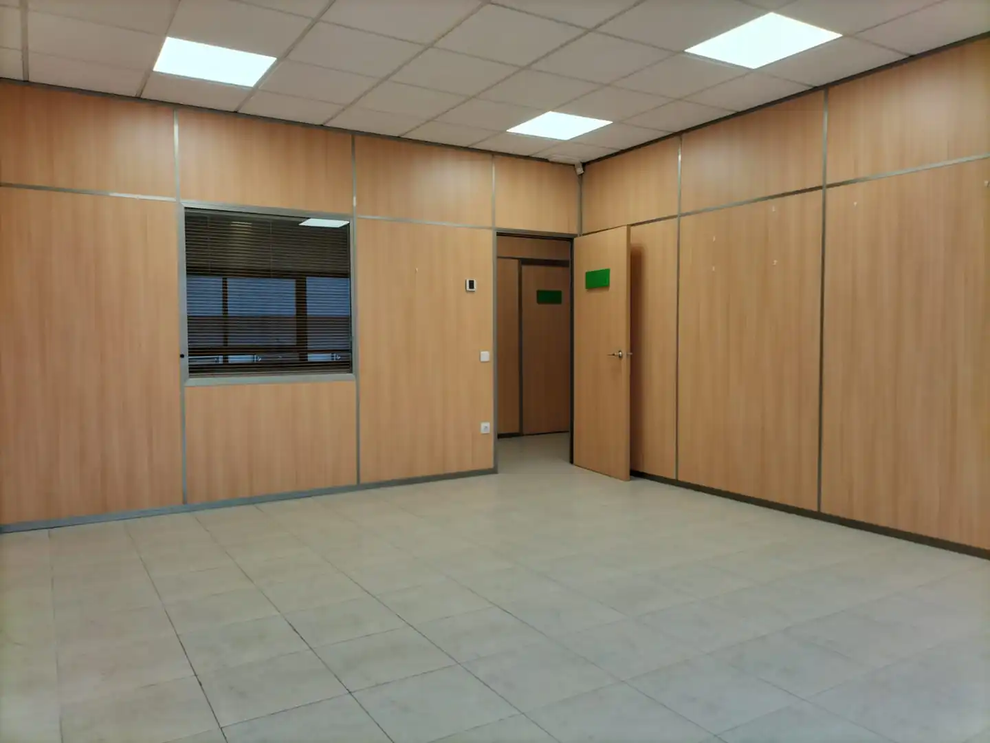 Office space to rent in Calle Pouet de Conselo 9, imagen 14