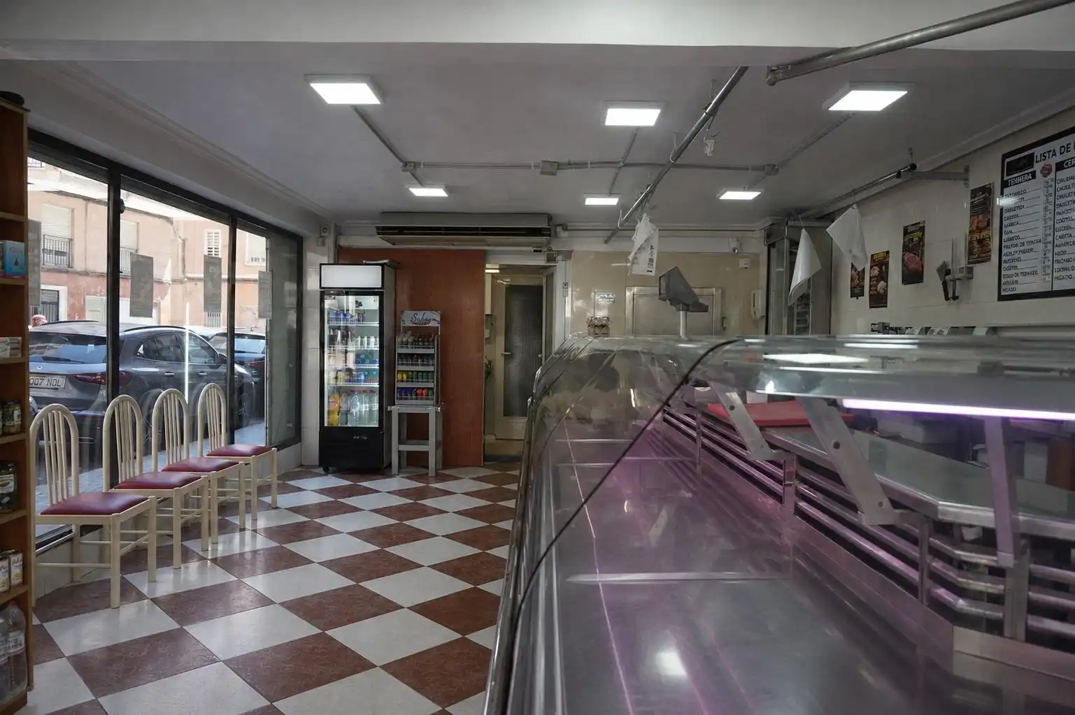 Local comercial en traspaso en Elche ciudad, imagen 3