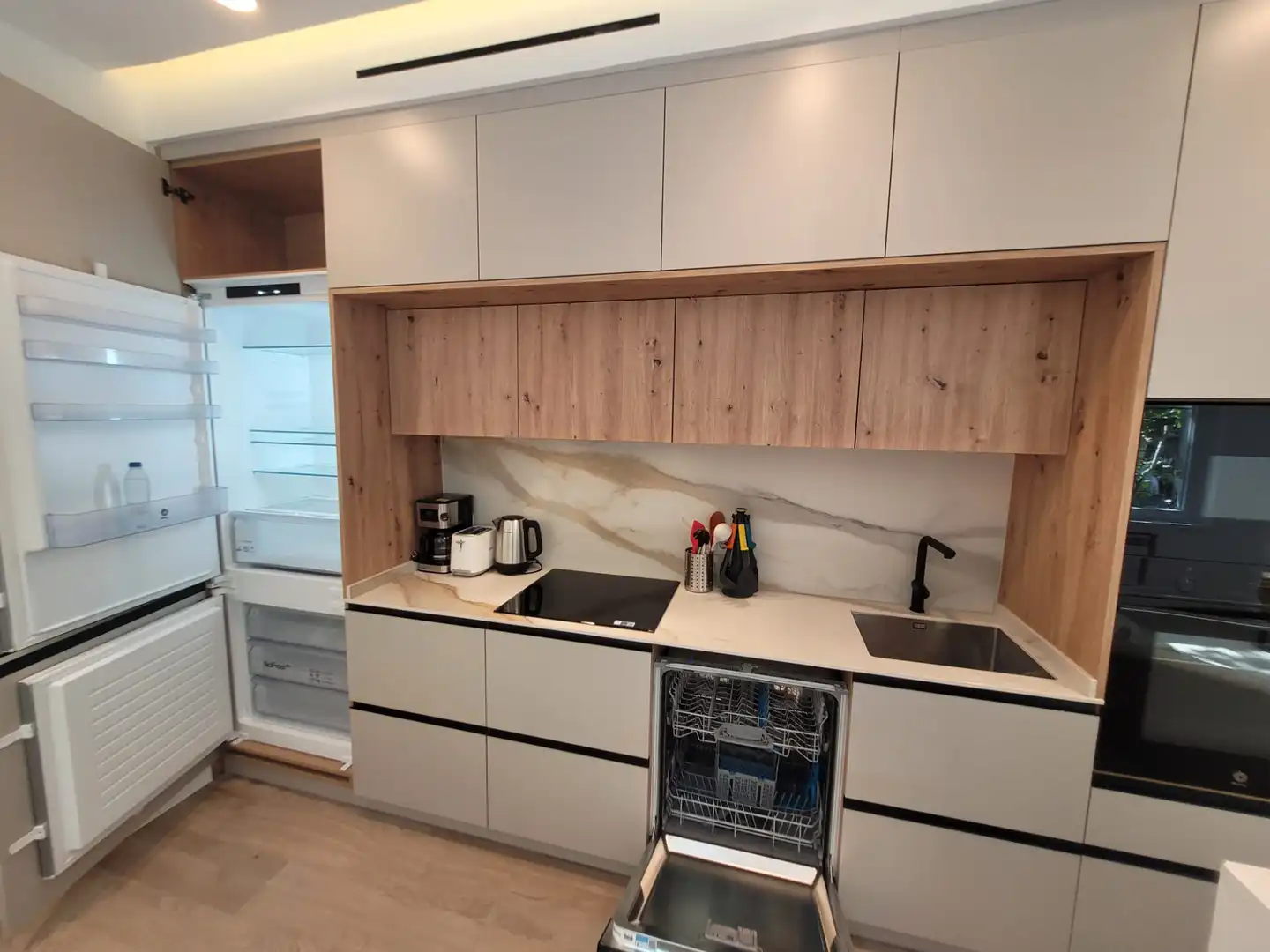 Flat with lift for sale in Barrio de Salamanca, imagen 14