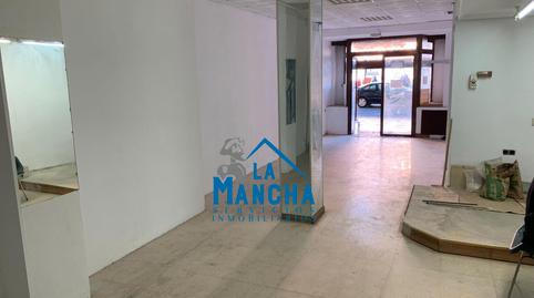 Photo 2 of Premises for sale in Avenida Arquitecto Julio Carriler, Feria, Albacete