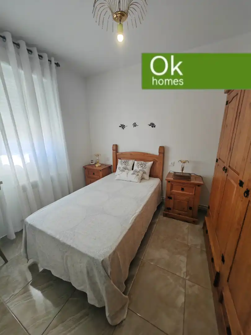 House with garden for sale in Boimorto, imagen 4