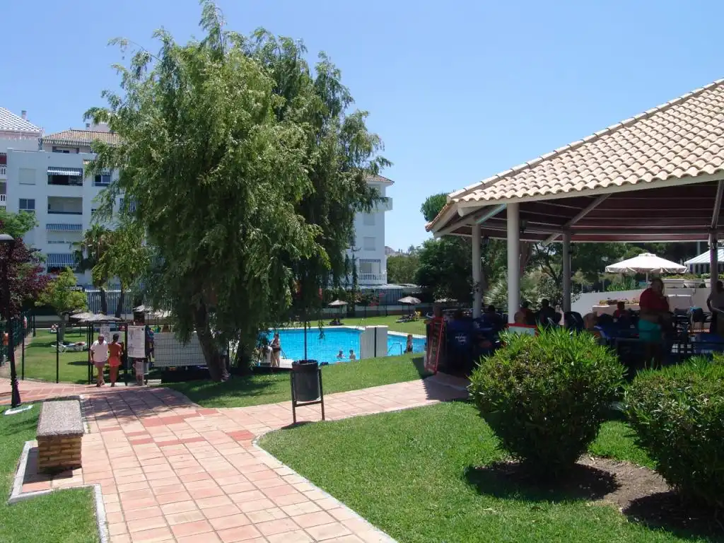 Flat with pool to rent in El Portil, imagen 12