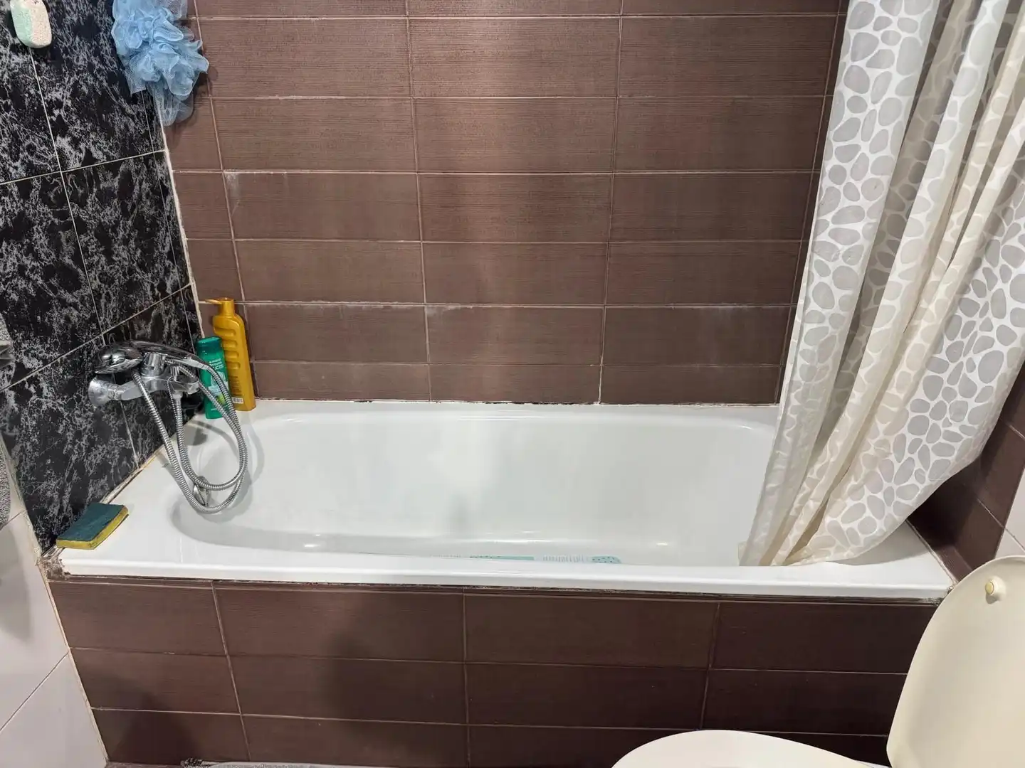Baño de Finca rústica en venta en Gotor con Calefacción y Trastero