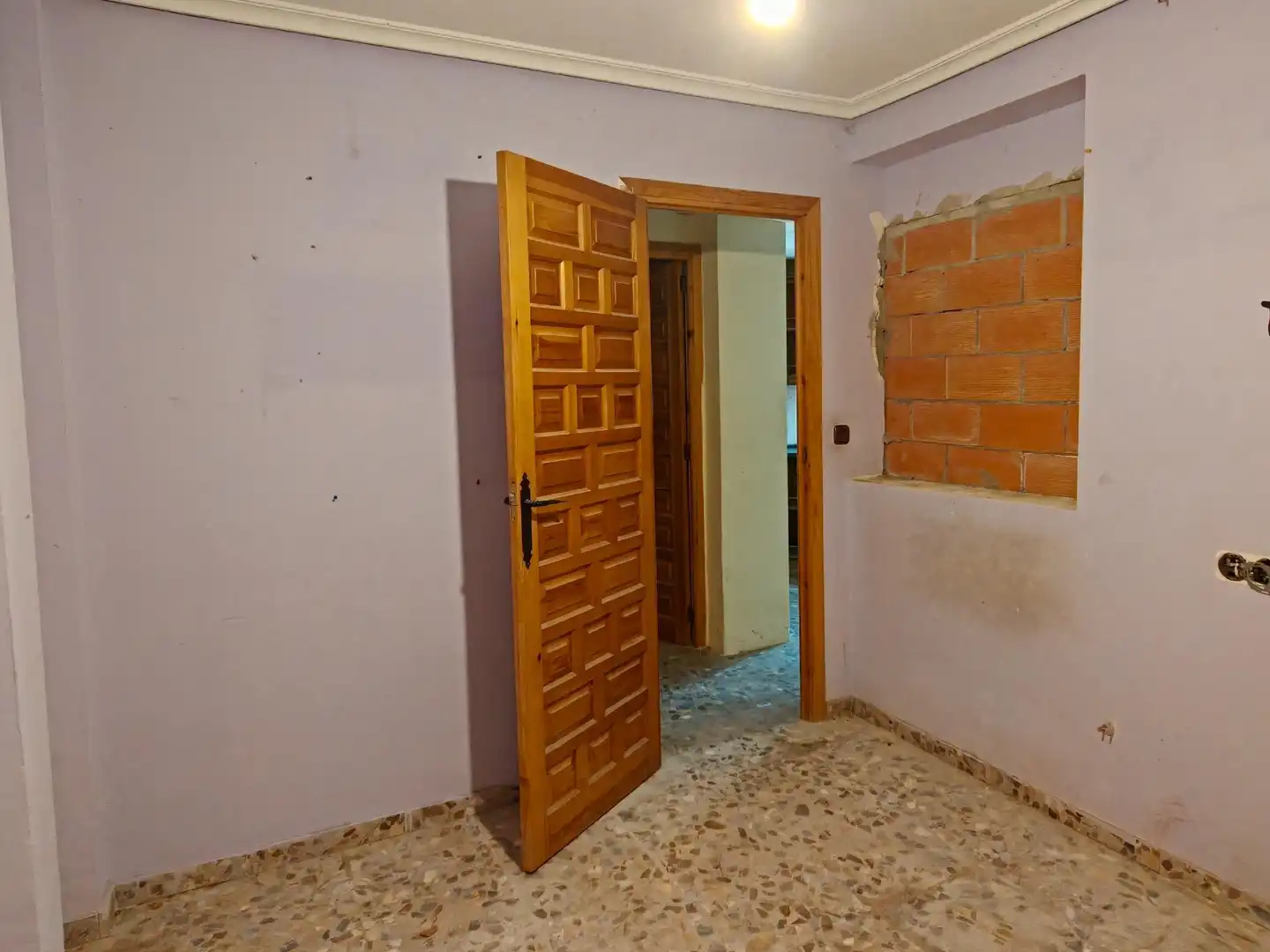 Casa con terraza en venta en DIPUTACION 73, imagen 11