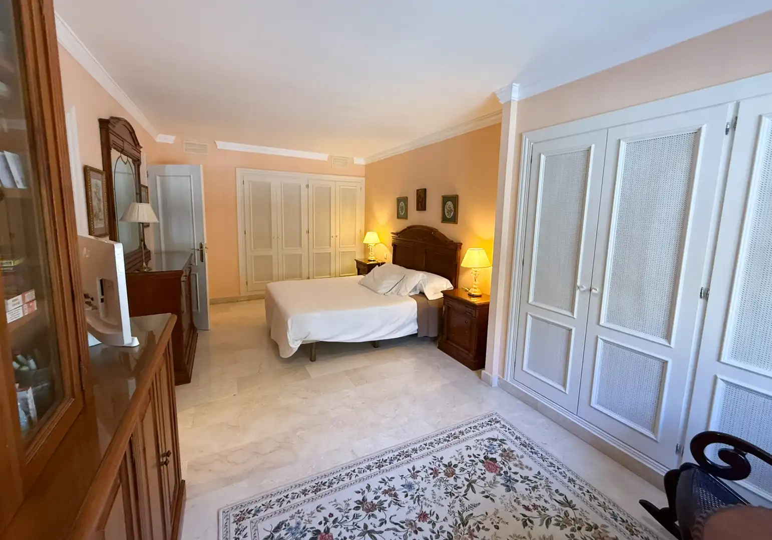 Appartement avec piscine à vendre à La Alquería, imagen 22