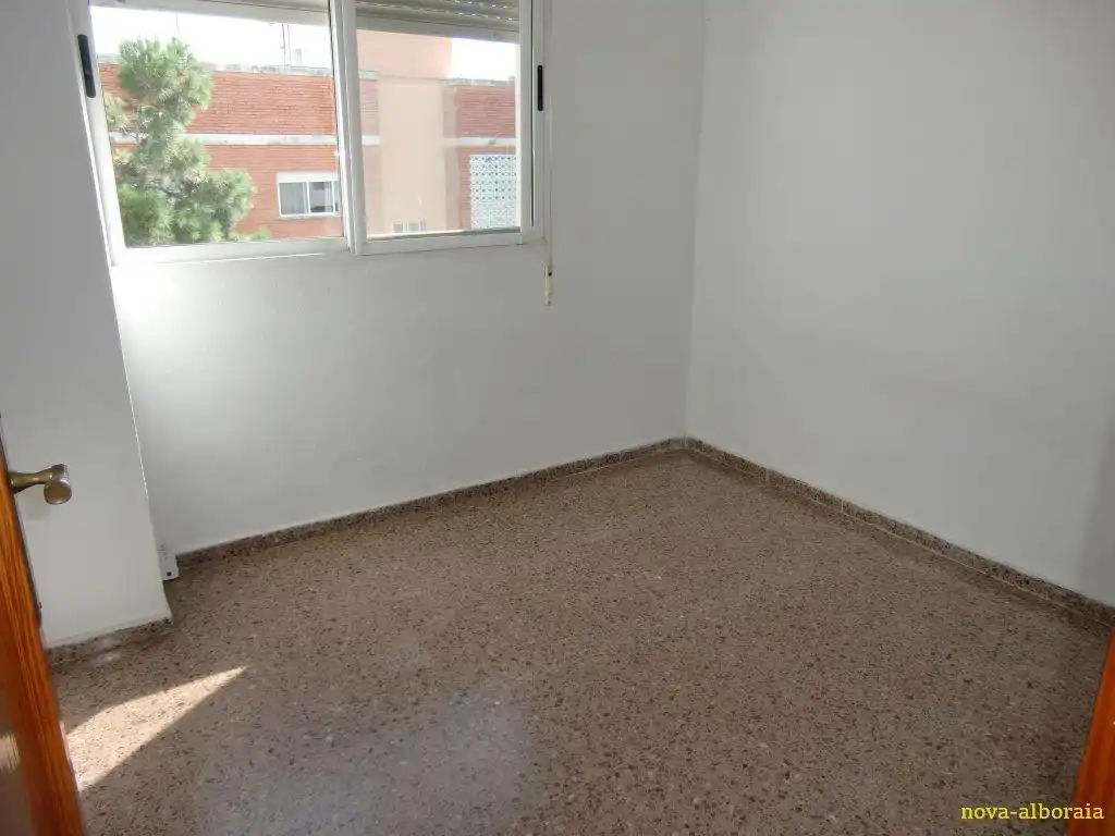Wohnung zur Miete in Zona Metro