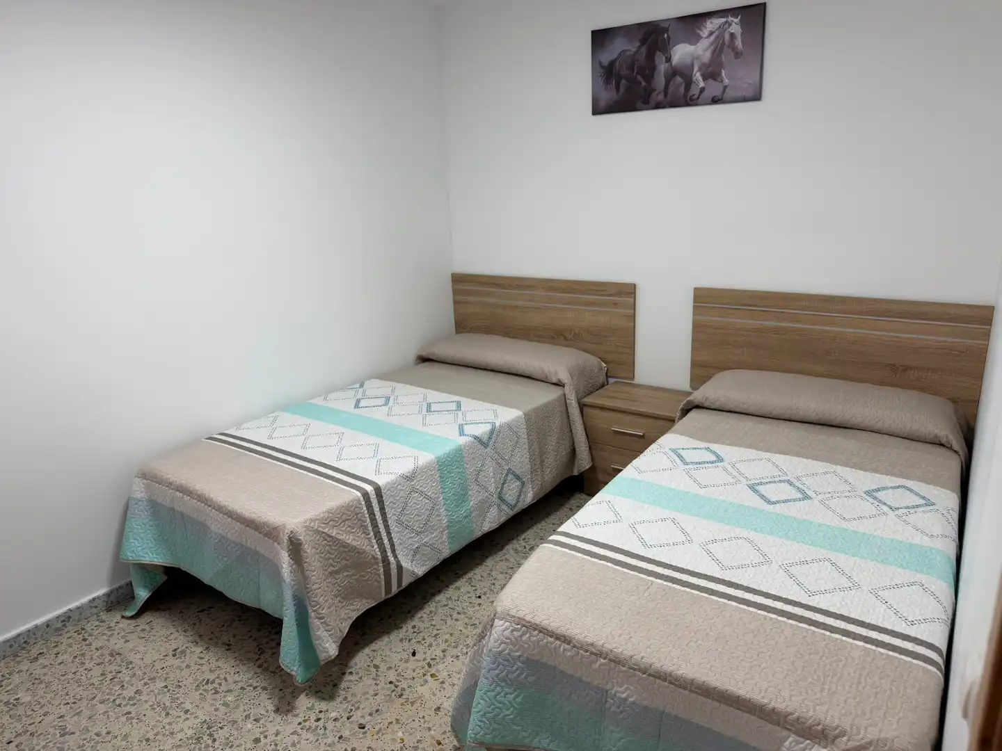 Habitación de Casa o chalet en venta en Borox con Aire acondicionado, Calefacción y Piscina