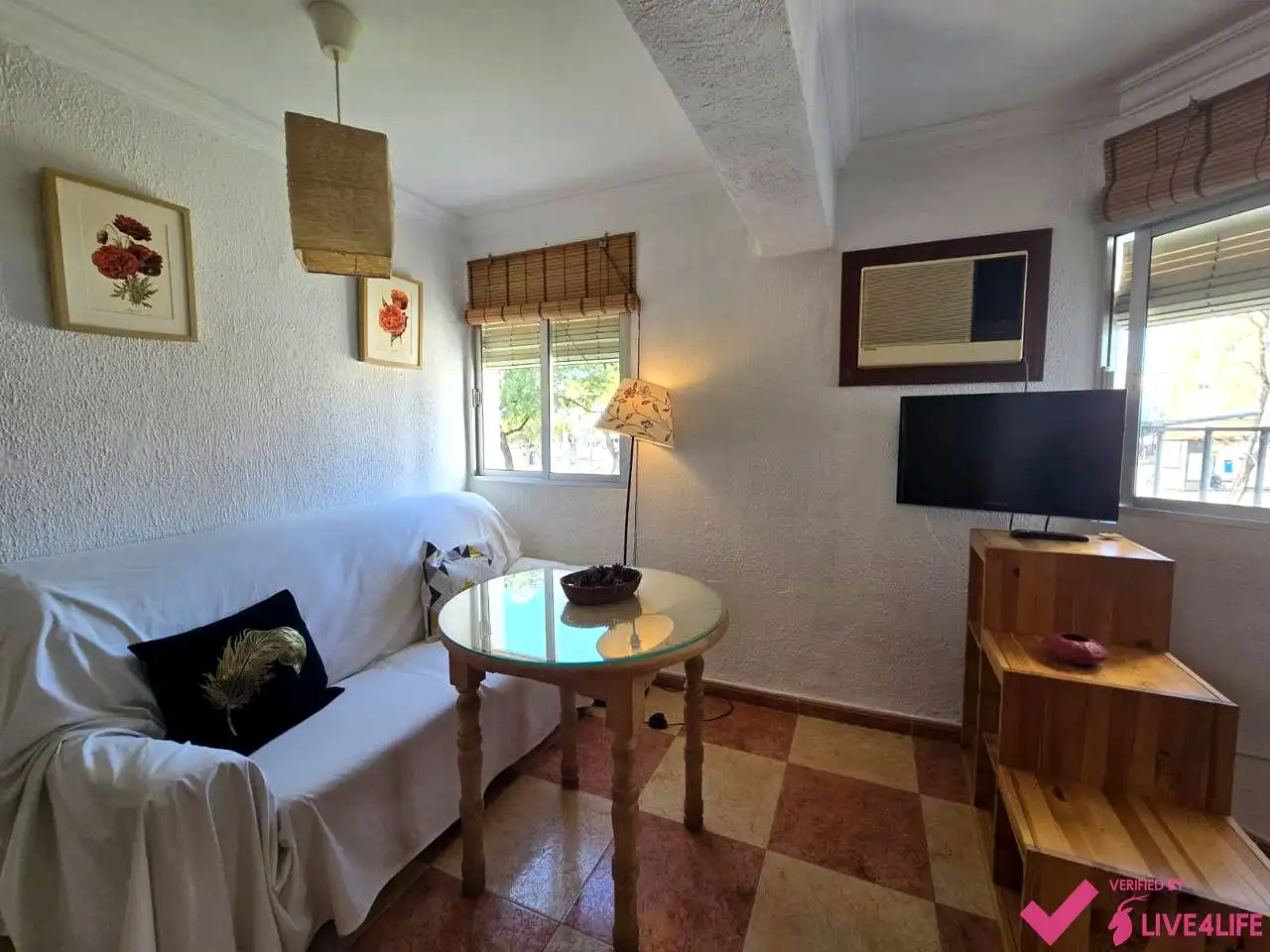 Piso de alquiler en Doctor Fedriani, El Torrejón - El Cerezo