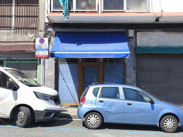 Local comercial en venda a García Salazar Kalea
