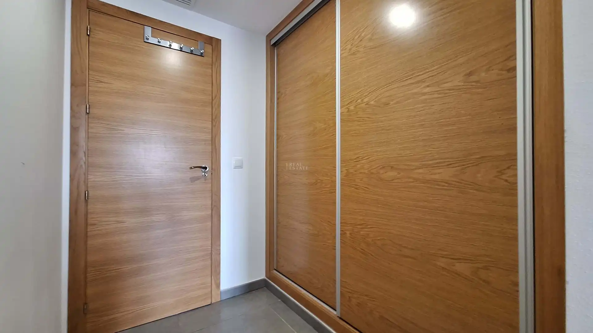 Piso en venta en Murcia con Aire acondicionado, Trastero y Balcón