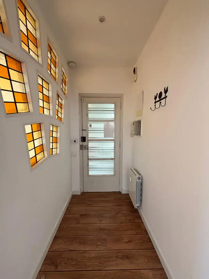 Penthouse mit Aufzug zum Verkauf in Carrer de Balmes, imagen 19