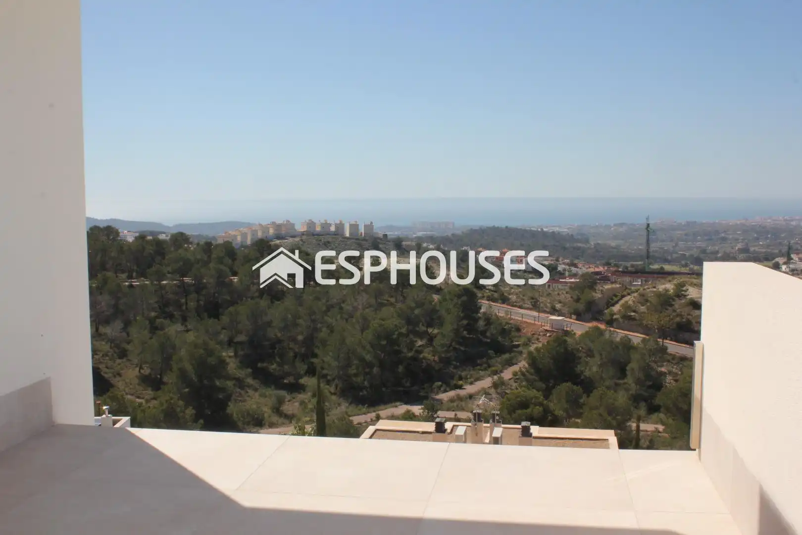 Casa con terrazza in vendita a Golf Bahía, imagen 22