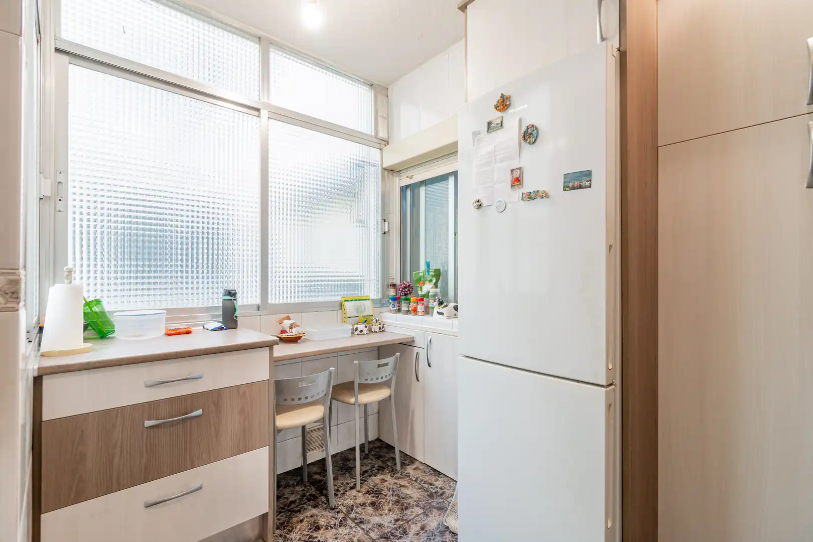 Kitchen of Flat for sale in Carabanchel