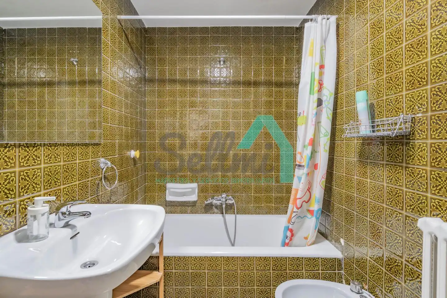 Flat for rent in Jovellanos, Salesas - Foncalada - Campoamor
