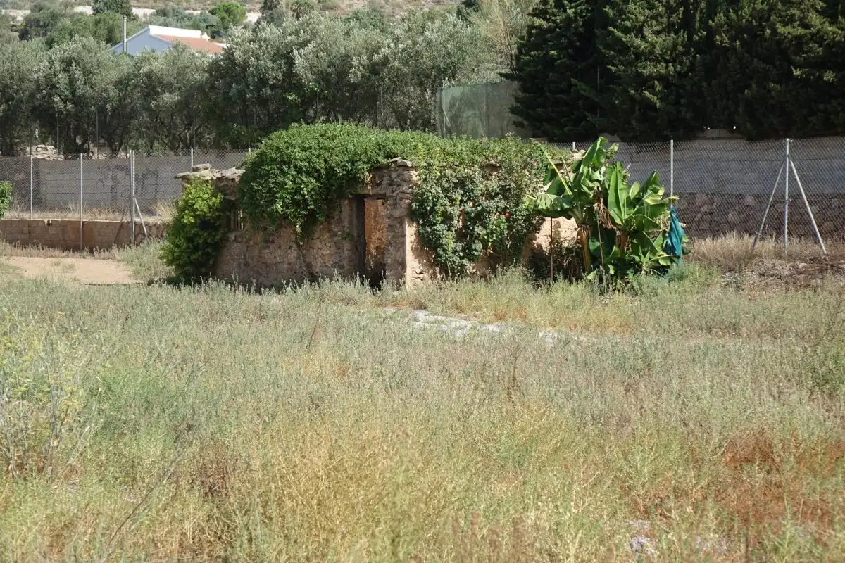 Casa rústica en venda a Órgiva, imagen 13