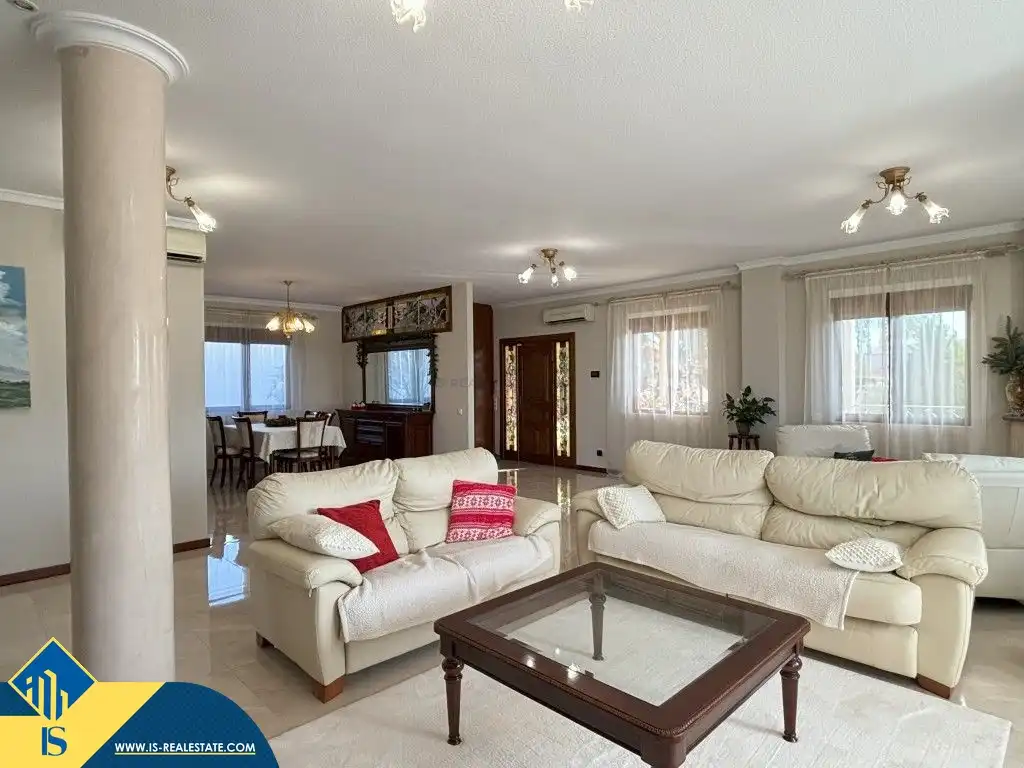 Villa con piscina in vendita a Ciudad Quesada, imagen 19