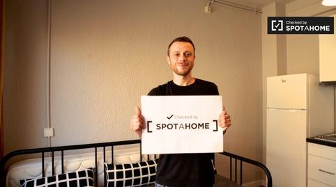 Photo 3 of Flat to rent in Sant Andreu de Palomar,  Barcelona Capital