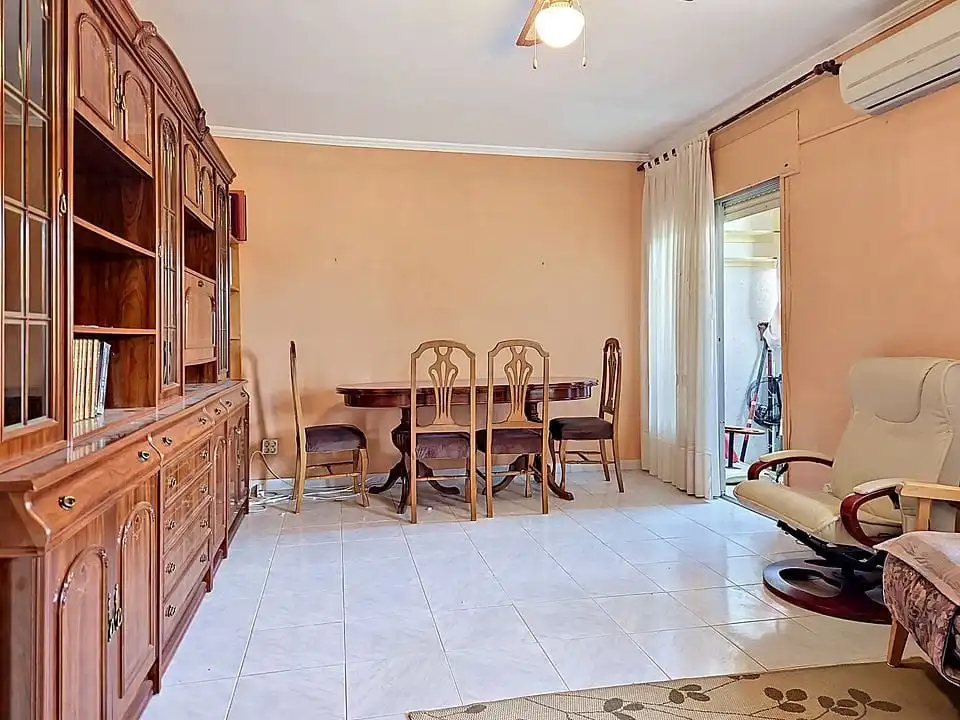 Comedor de Piso en venta en Aranjuez con Aire acondicionado, Calefacción y Balcón