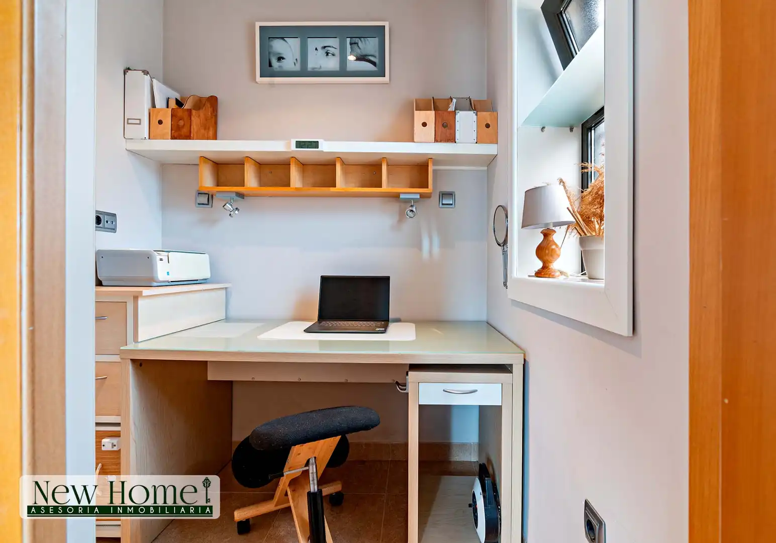Bedroom of Attic for sale in Roquetas de Mar  with Terrace, Swimming Pool and Furnished