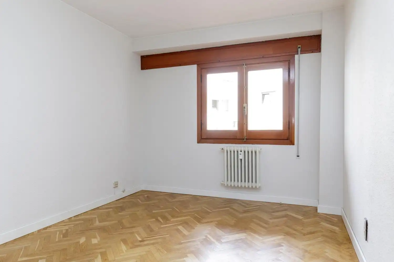Flat for rent in Paseo LA MINA, 3, Paseo Independencia