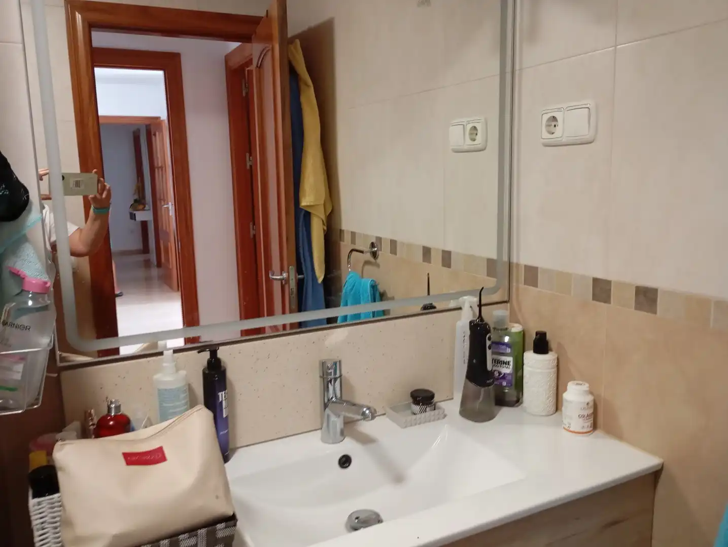 Bathroom of Duplexes for sale in Creixell  with Air Conditioner, Heating and Terrace