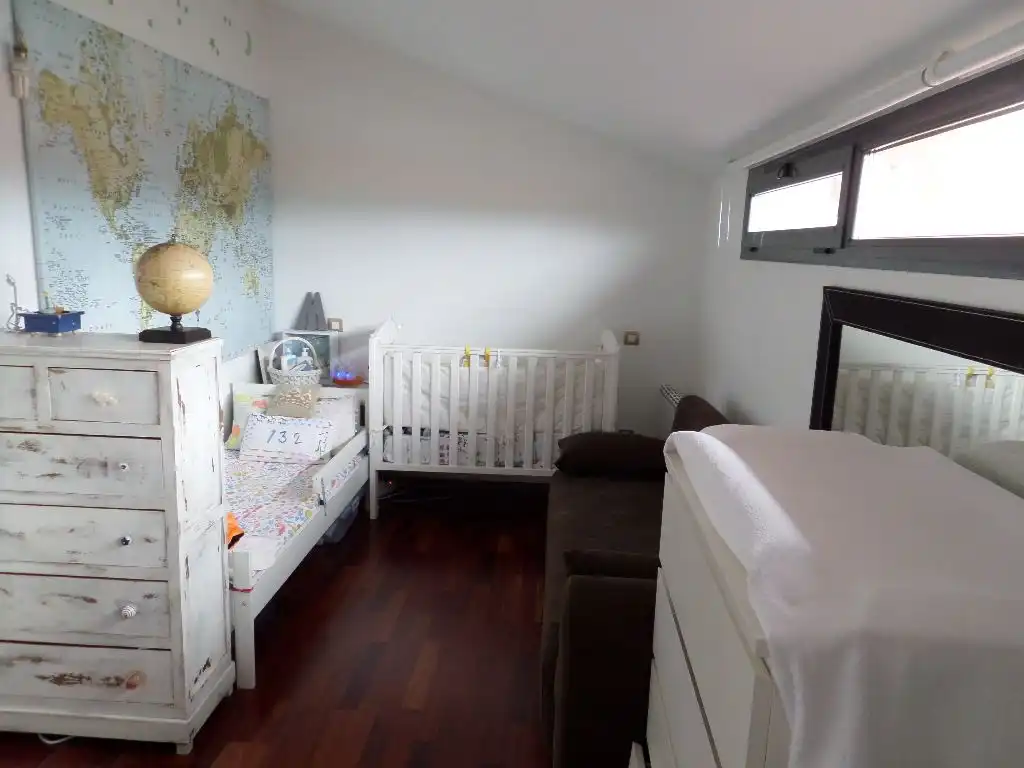 Bedroom of Duplexes for rent in San Agustín del Guadalix  with Heating, Terrace and Storage room