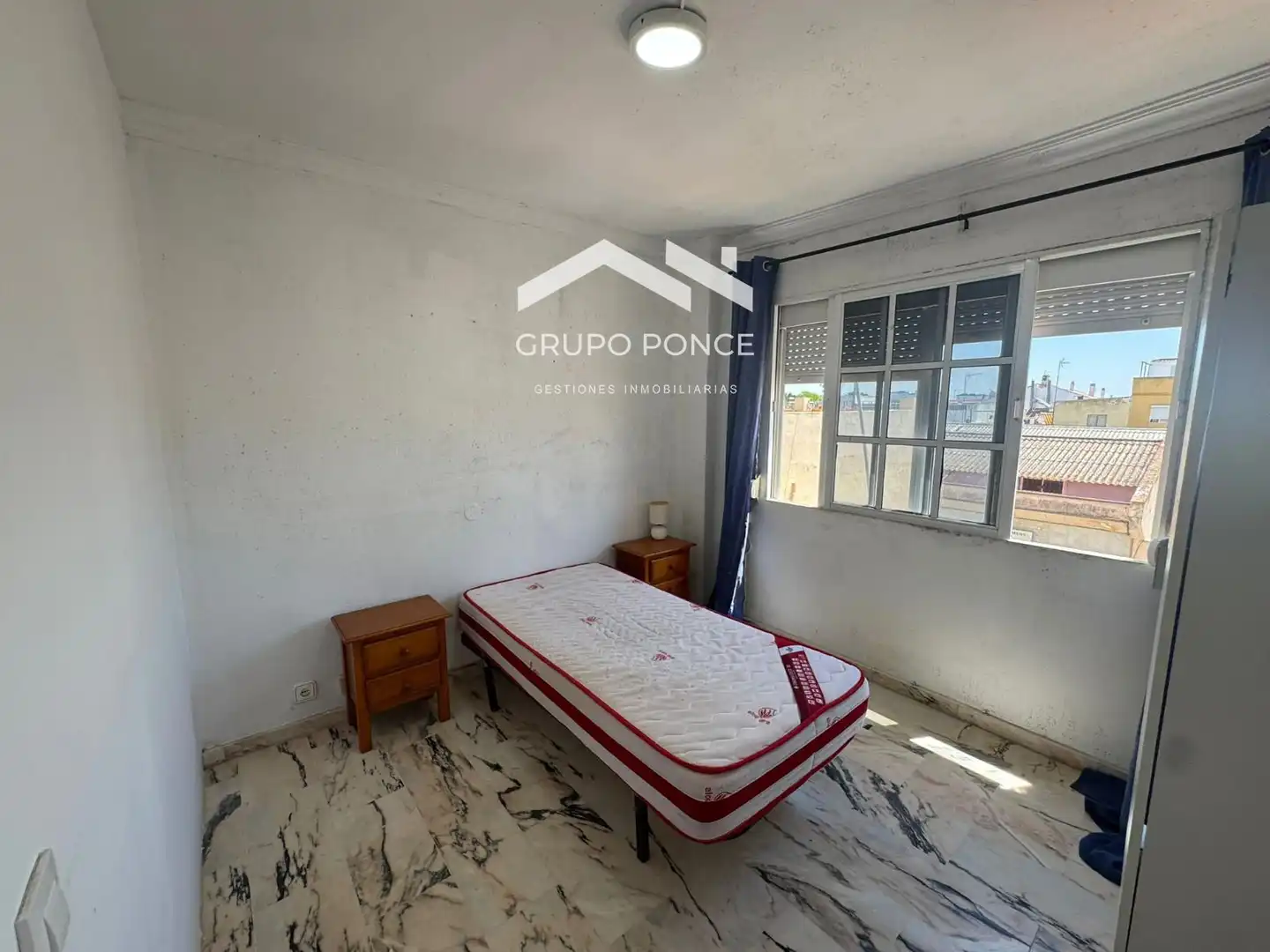 Exterior view of Flat for sale in Jerez de la Frontera  with Terrace and Storage room