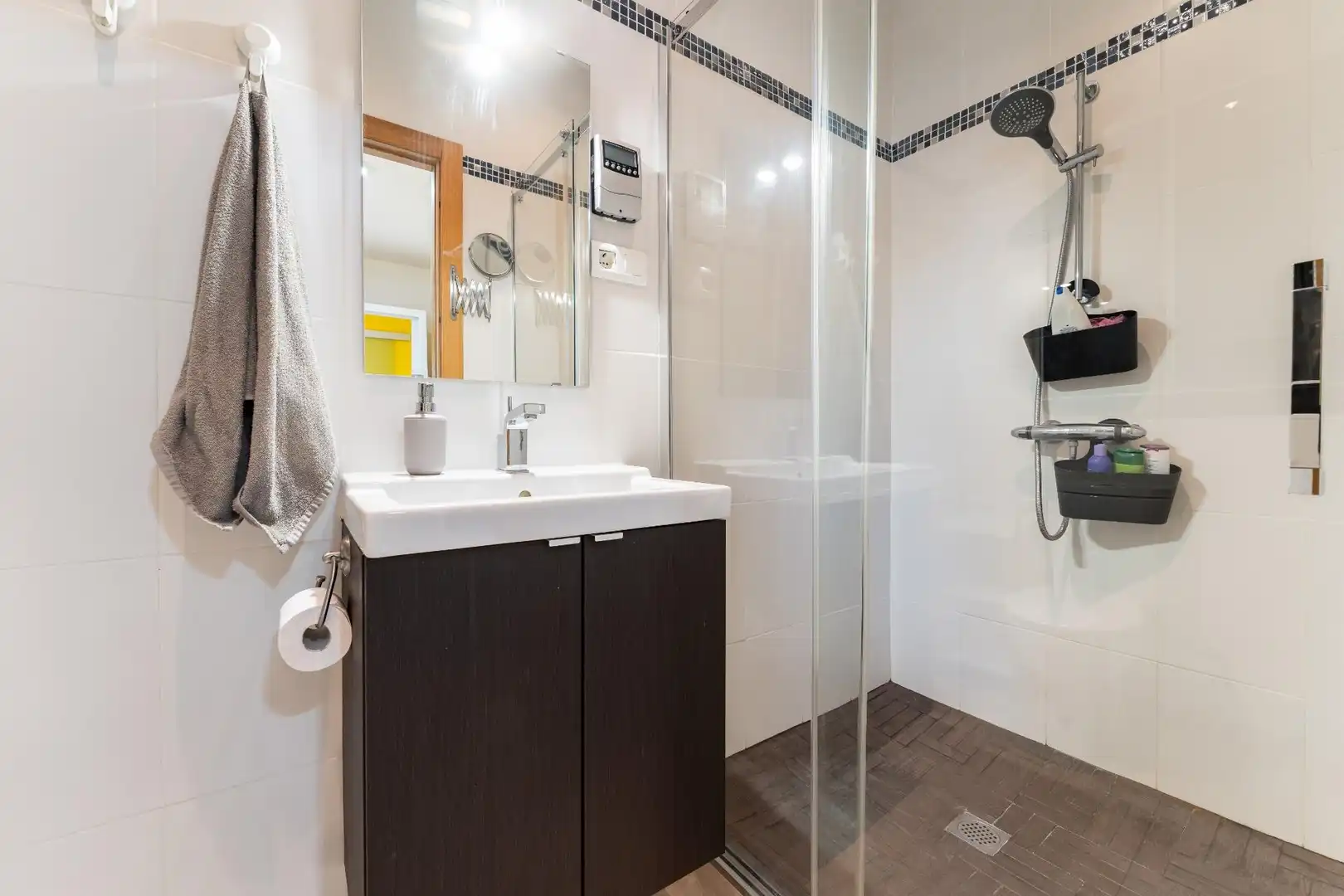 Baño de Casa o chalet en venta en Vélez-Málaga con Piscina comunitaria