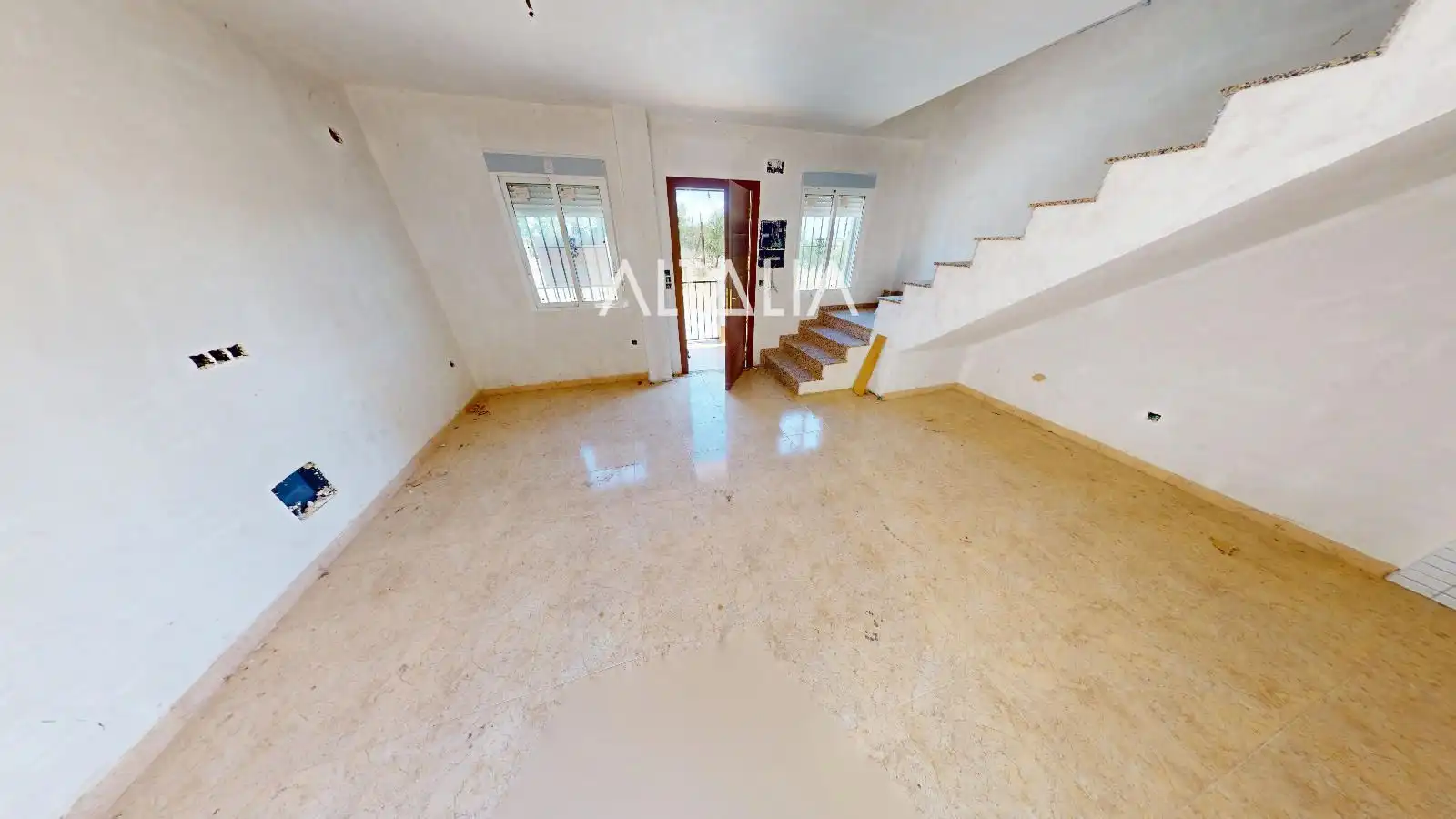 Casa o chalet en venta en La Almarcha 