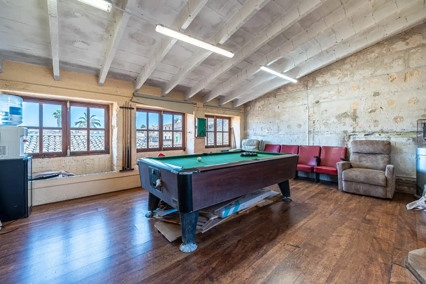 Haus oder Chalet zum Verkauf in Petra