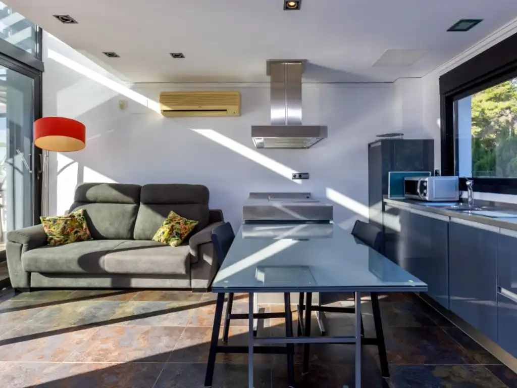 Casa o xalet en venda a Calle Ample, Montornés - Las Palmas - El Refugio