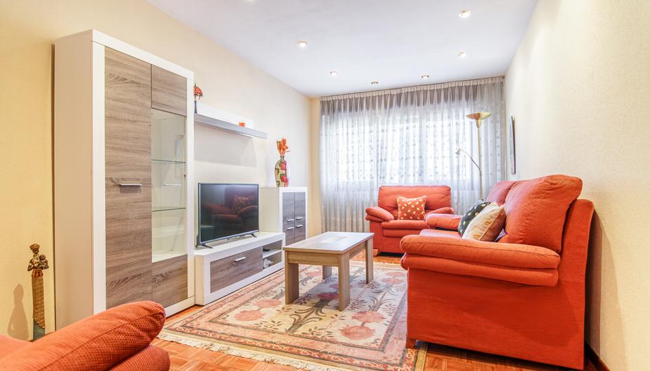 Photo 1 of Flat for sale in Oviedo - Tineo, 5, Las Campas, Asturias