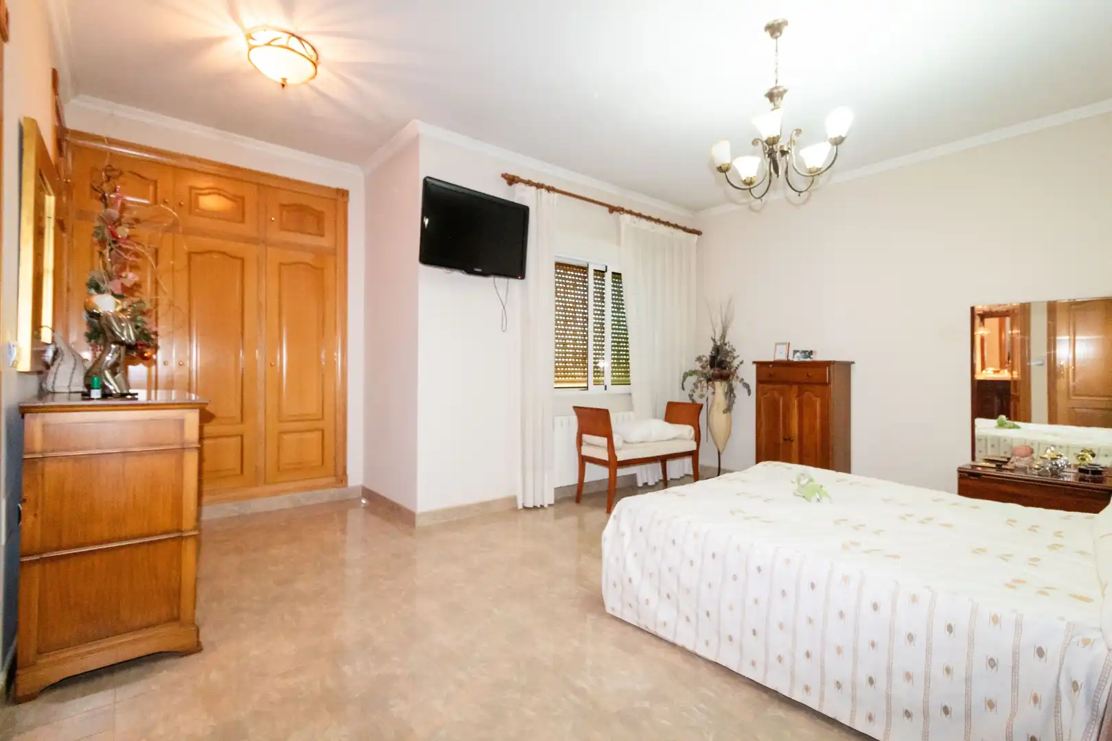 Casa adosada en venda a Torre-Pacheco ciudad