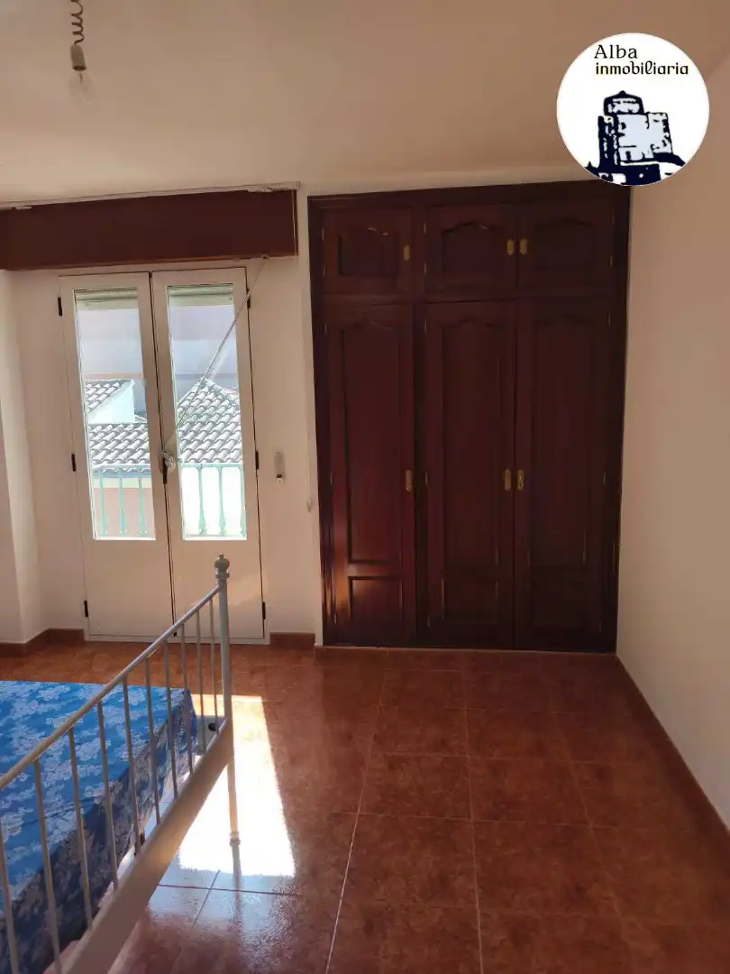 Pis en venda en Alba de Tormes amb Balcó
