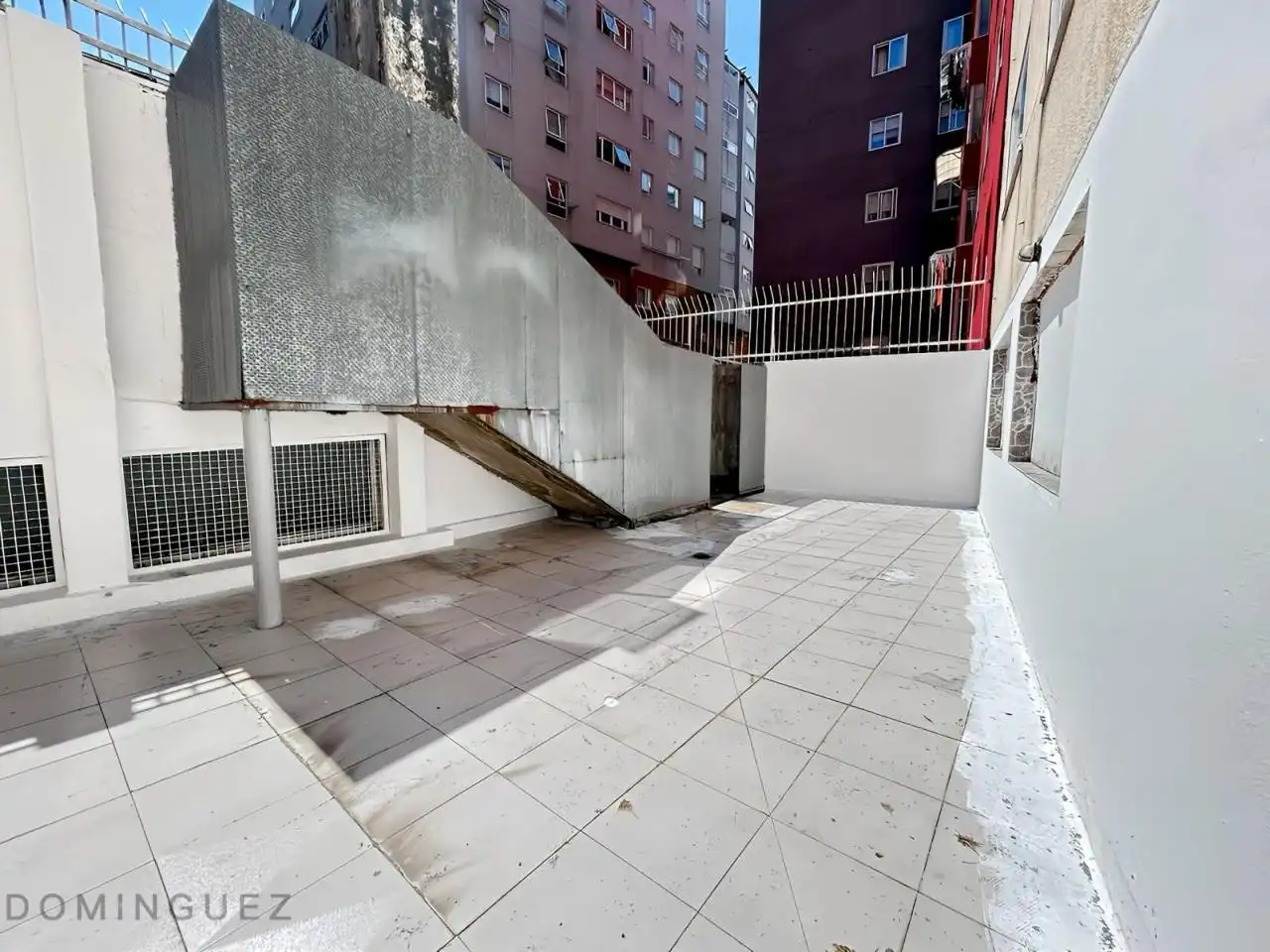 Pis amb ascensor en venda a Centro Urbano, imagen 25