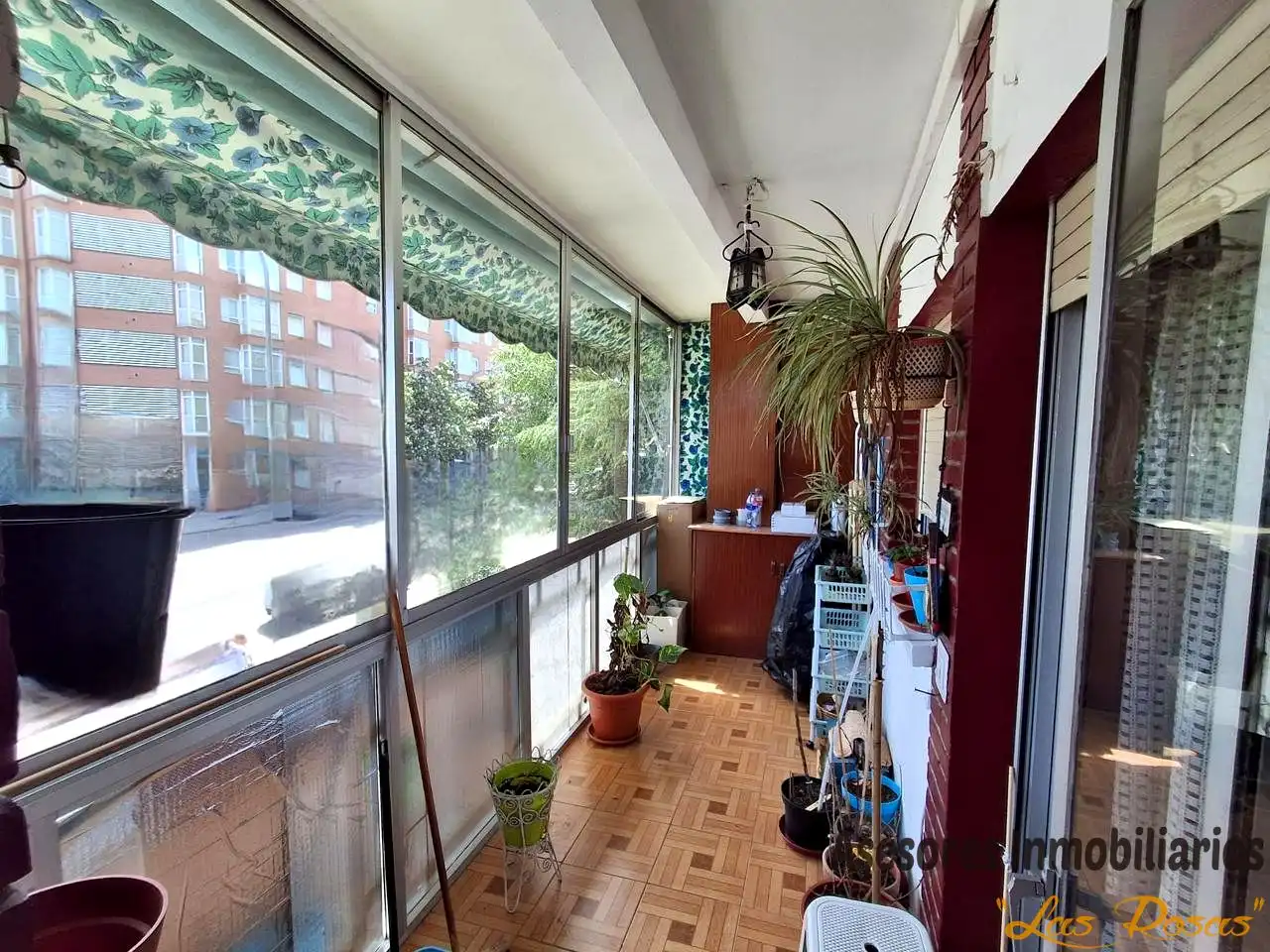 Piso con ascensor en venta en Avenida de Niza