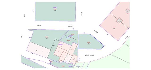 Terreno residencial en Venta en Agoncillo - Jose Maria de la Vega en Agoncillo