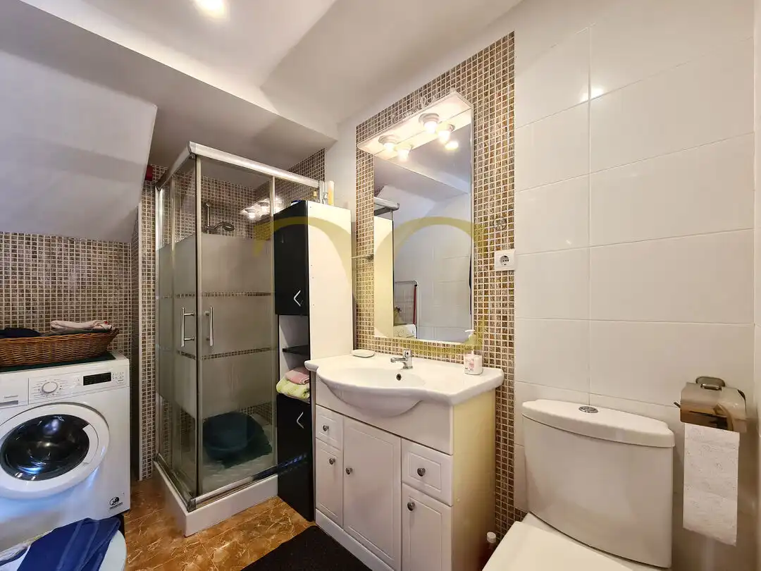 Casa amb jardí en venda a Lugar Ayones, imagen 25