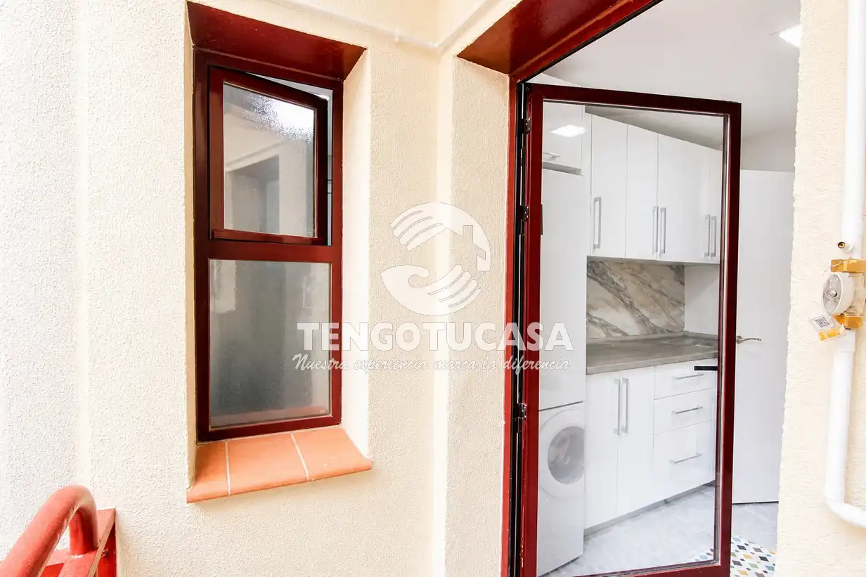 Piso en venta en Pinto con Aire acondicionado, Calefacción y Parquet