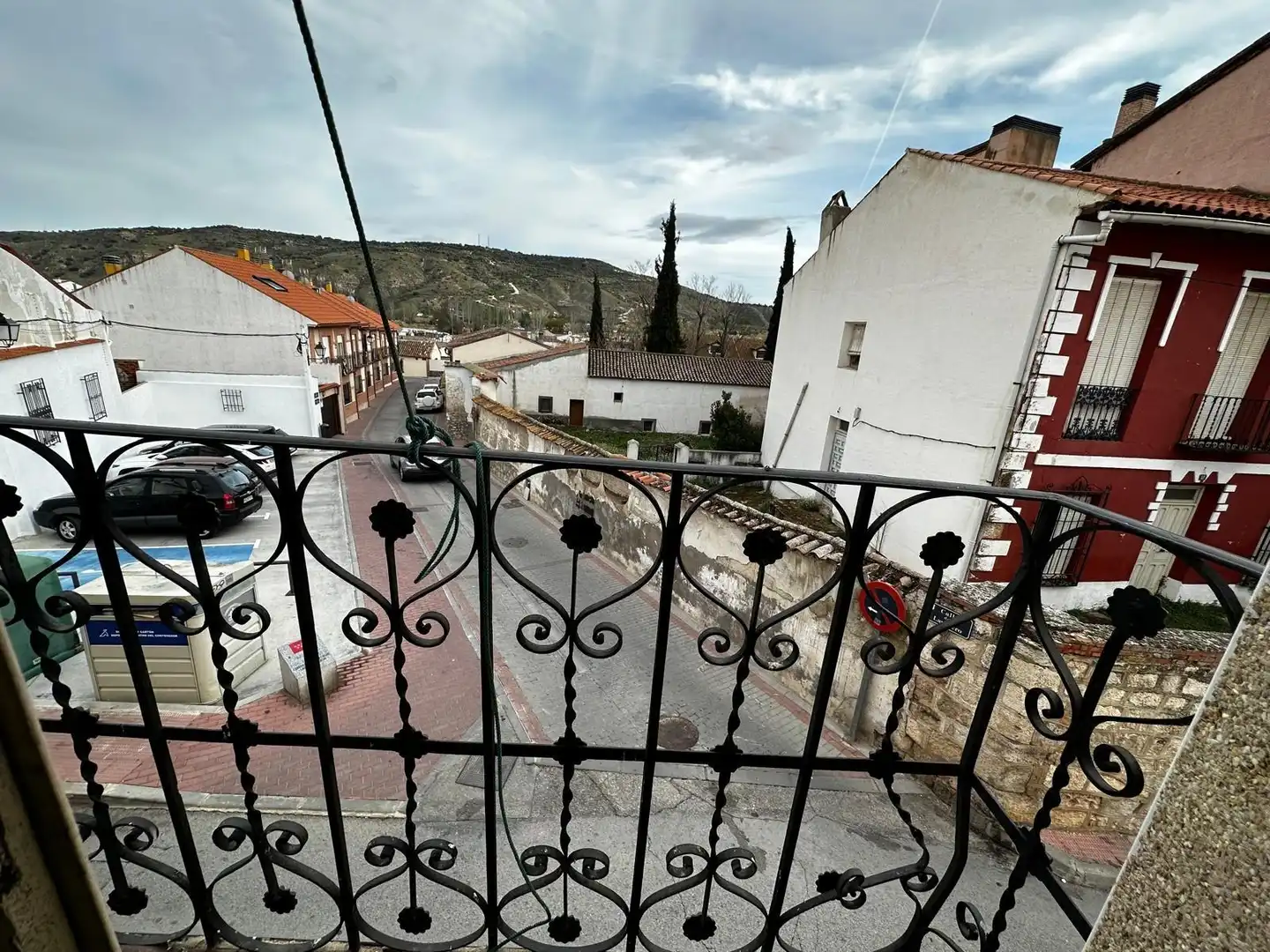 Casa amb terrassa en venda a Tielmes, imagen 7