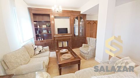 Foto 2 de Piso de alquiler en Pérez Galdós Kalea, Sabino Arana - Jesuitas, Bilbao
