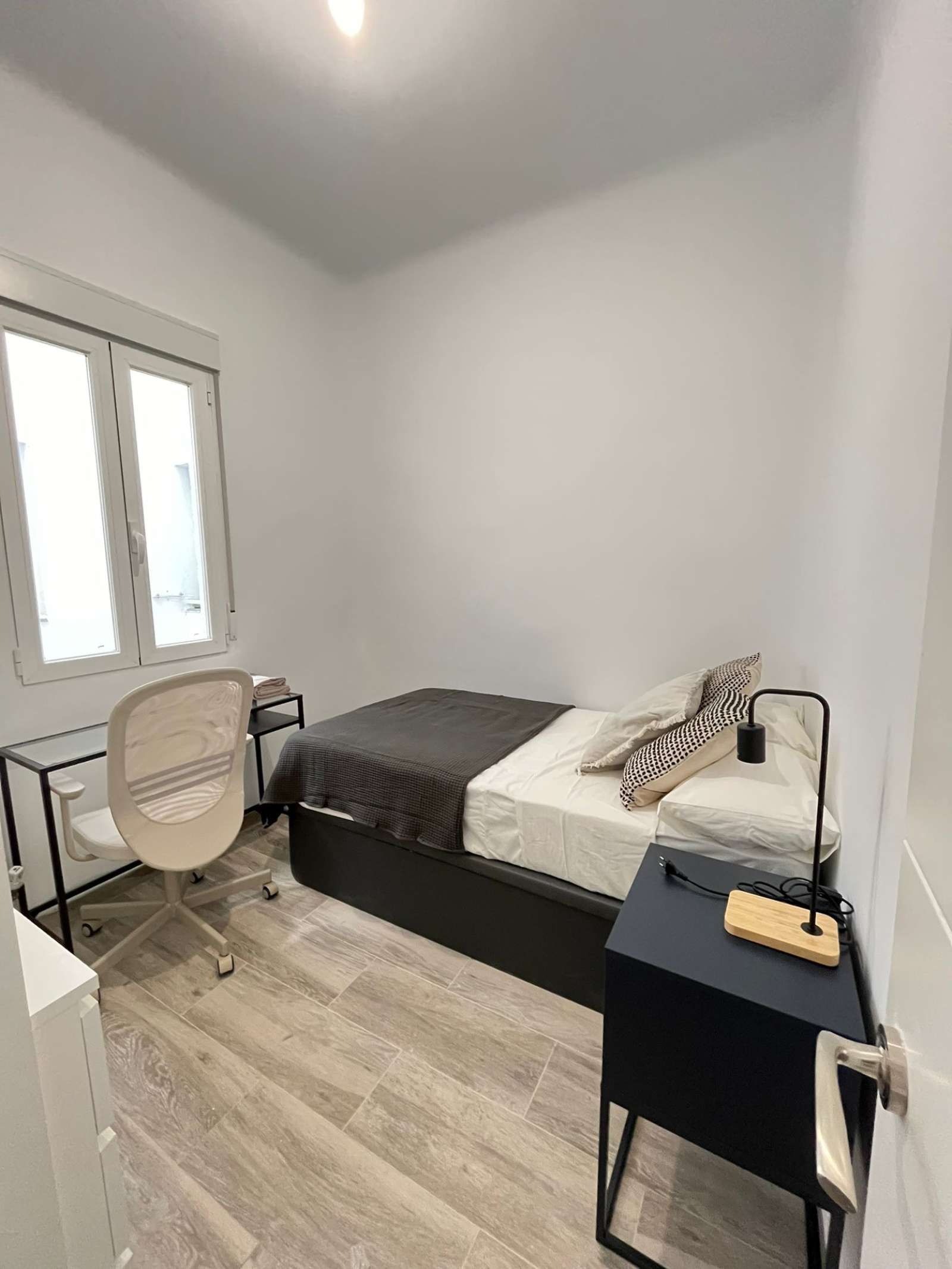 Flat to share in El Viso