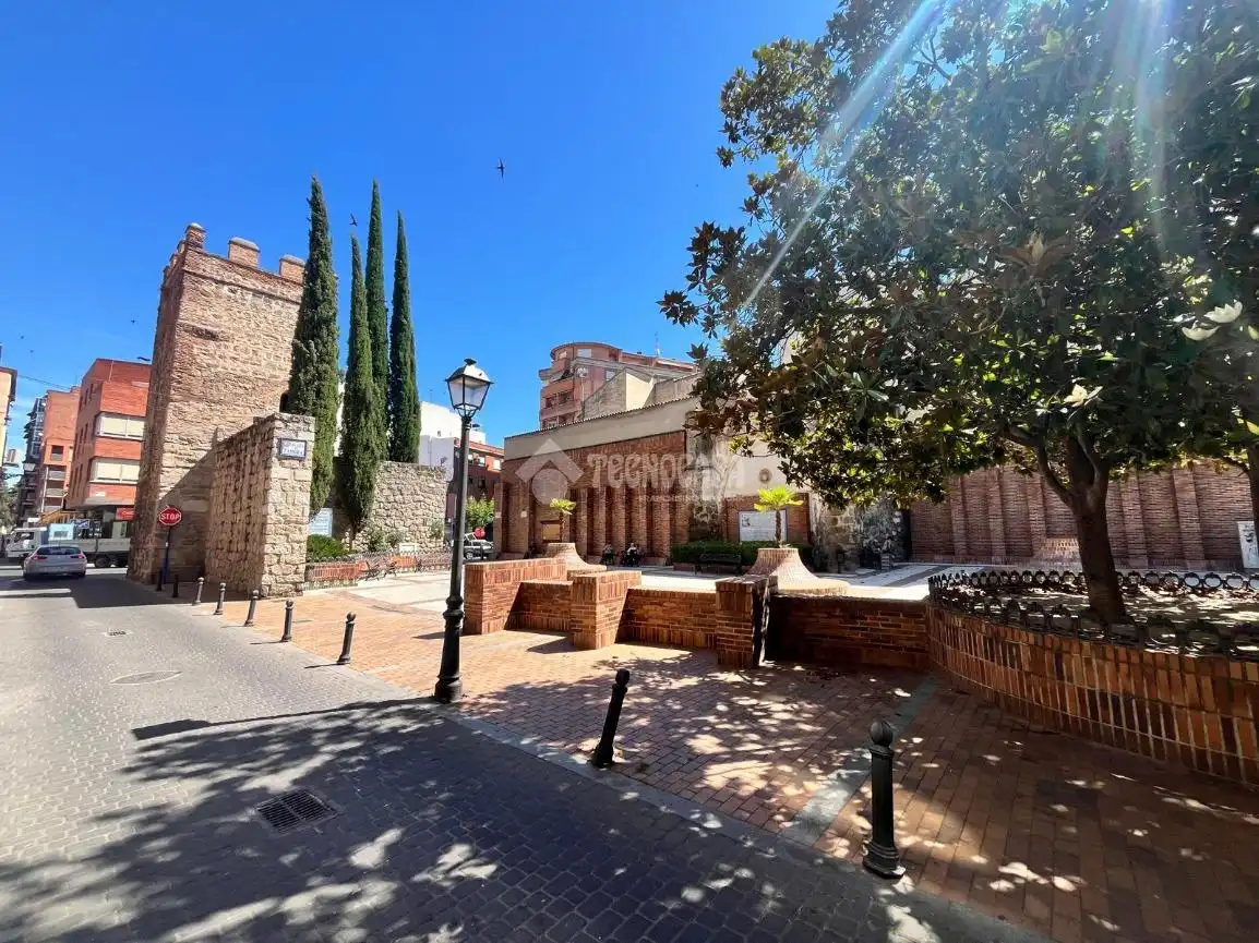 Pis en venda a Casco Antiguo, imagen 4