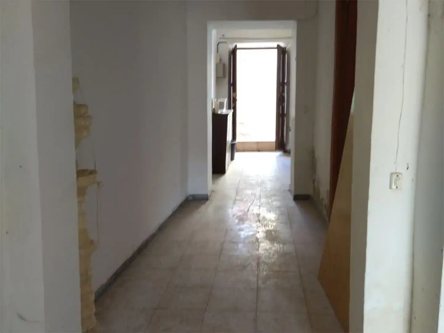 Casa adosada en venda en Llera